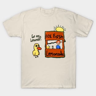 lemonade stand T-Shirt